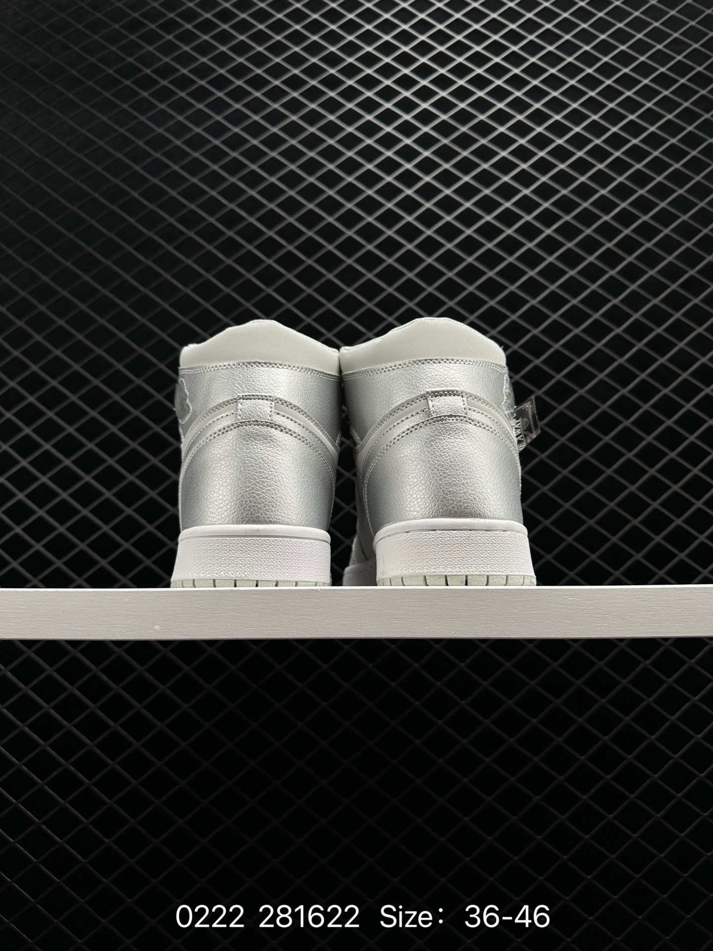 Air Jordan 1 Retro “Origin Story”